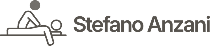 Stefano Anzani Osteopata